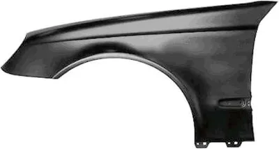 Produktbild von VAN WEZEL 3041655 Kotflügel Vorne Links passend für MERCEDES-BENZ E-Klasse Limousine (W211) E-Klasse T-modell (S211) E-Klasse Pritsche / Fahrgestell