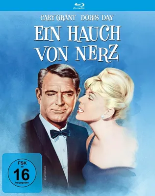 Produktbild von Fernsehjuwelen 6424918, Film, Blu-ray, Farbig, Deutsch, Englisch, 99 min, Erwachsene & Kinder