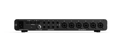 Immagine prodotto di Audient EVO16 - USB audio interface