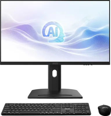 Produktbild von MSI Modern AM273QP 27 (69cm) CU7 32GB Win 11 Pro