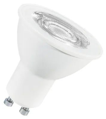 Immagine prodotto di Lampadina LED GU10 6,5W = 80W 575lm 4000K Neutro 36° OSRAM Value