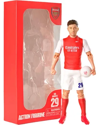 Produktbild von Arsenal Havertz Action figure 20cm