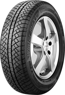 Produktbild von Sunny Winterreifen motorcycle-tyres Wintermax NW611 ( 185/65 R15 88T )