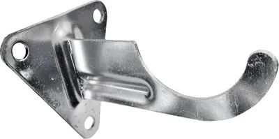 Produktbild von Aluminium-Heizkörperhalterung 75 mm