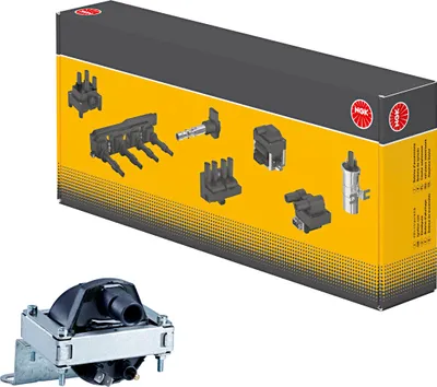 Image de Bobine d'allumage Ngk 48069