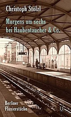 Produktbild von Morgens um sechs bei Haubentaucher & Co.