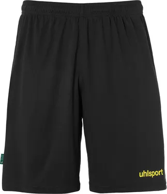 Produktbild von Uhlsport Center Basic Shorts Herren - Rot