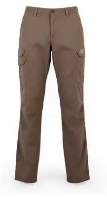 Produktbild von Jack Wolfskin Northpants Vent Pro Trekkinghose Cargo Damen Wanderhose Größe 38