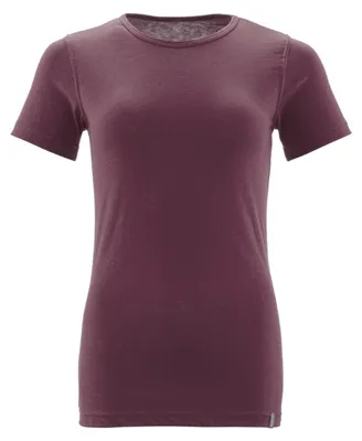 Produktbild von Mascot T-Shirt, Damen T-shirt Gr. 3XLONE, bordeaux