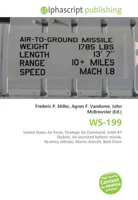 Produktbild von Ws-199