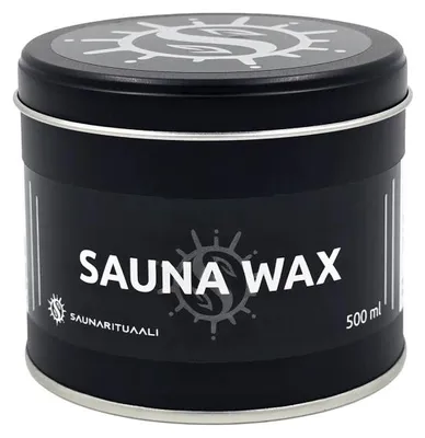 Obrázek produktu pro Saunavosk, 500 ml