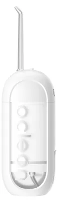 Produktbild von Oclean W10 Tragbare Munddusche Lite, Weiß