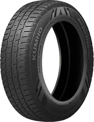 Produktbild von Kumho Portran Cw51 225/55R17C 109T Bsw