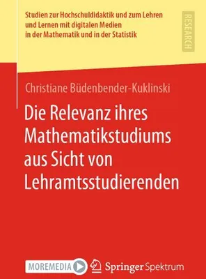 Image de Die Relevanz ihres Mathematikstudiums aus Sicht von Lehramtsstudierenden