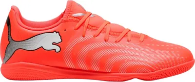 Produktbild von Puma FUTURE 9 PLAY IT GLOWING RED-PUMA WHITE-PUMA BL 42.5