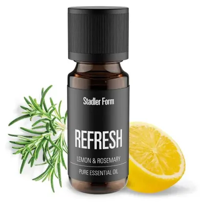Zdjęcie produktu dla Olejki eteryczne Refresh
