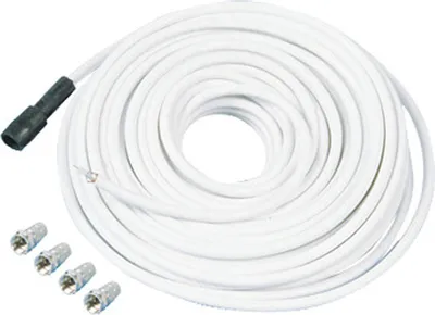 Produktbild von Telestar SKYCABLE 100, 30 m, Weiß