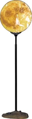Produktbild von LEMAX - Lighted Village Moon