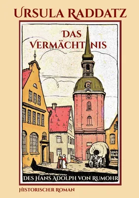 Produktbild von Das Vermächtnis