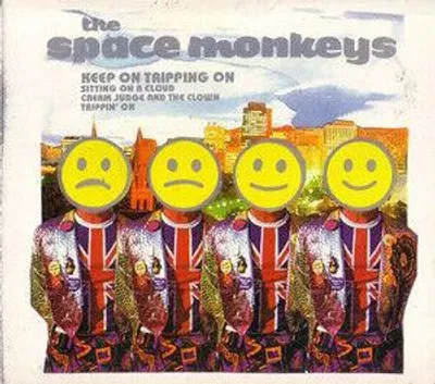 Produktbild von Keep On Tripping On