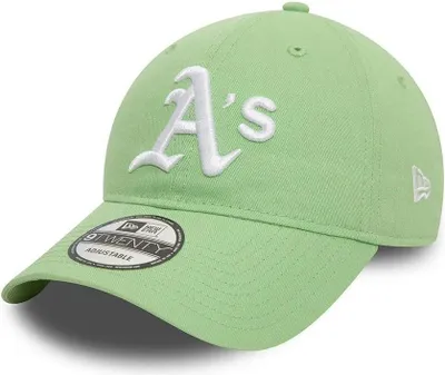 Produktbild von NEW ERA OAKLAND ATHLETICS Grün