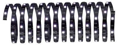 Image de Paulmann YourLED ECO, ruban LED de 5 mètres, RGB
