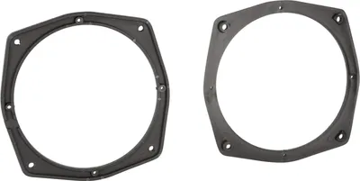 Produktbild von ACV 271200-01 Lautsprecherringe Mercedes + Mitsubishi
