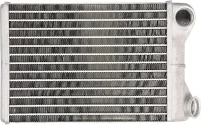 Produktbild von Wärmetauscher, Innenraumheizung THERMOTEC D6F017TT