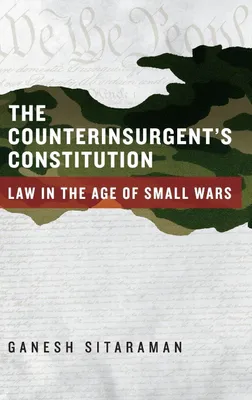 Produktbild von Counterinsurgent's Constitution