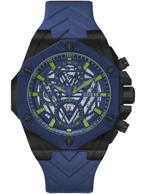 Produktbild von Guess Sport GW0579G3