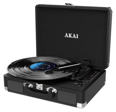 Produktbild von AKAI ATT-18BT Plattenspieler