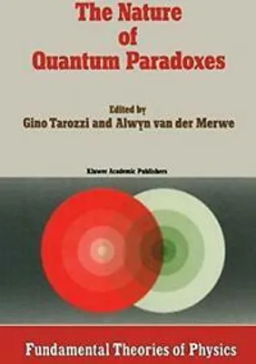 Obrázek produktu pro The Nature of Quantum Paradoxes