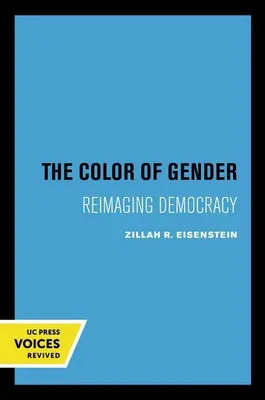 Produktbild von The Color of Gender