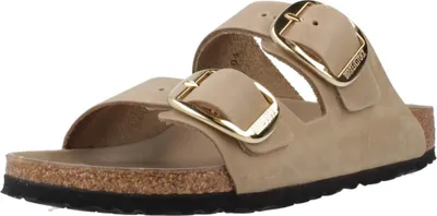 Produktbild von BIRKENSTOCK ARIZONA BIG BUCKLE HellBraun