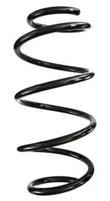 Imagen del producto de Resorte de suspensión delantero para VW TIGUAN (AD1), referencia 87965