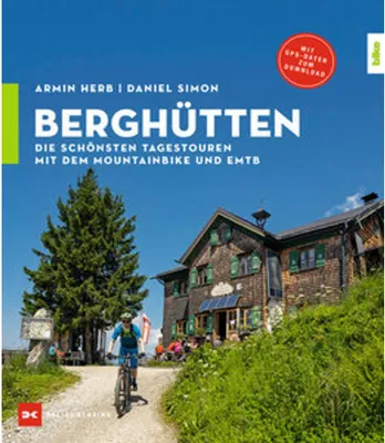 Image de Berghütten