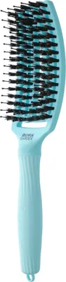 Produktbild von Olivia Garden Finger Brush Dolce Vita Blue Sky