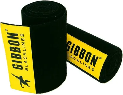 Zdjęcie produktu dla Ochraniacz Drzewa Gibbon Slacklines Treewear czarny