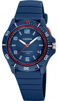 Obrázok produktu pre Calypso – K5857/5 – Náramkové hodinky – Pánske