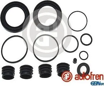 Produktbild von AUTOFREN SEINSA Bremssattel-Reparatursatz für IVECO EuroCargo I-III Hinten D41811