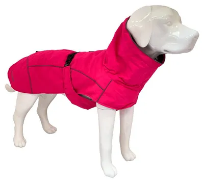 Productafbeelding van Croci wandeljas voor honden, waterdichte hondenjas, Makalu, temperatuurregulerend