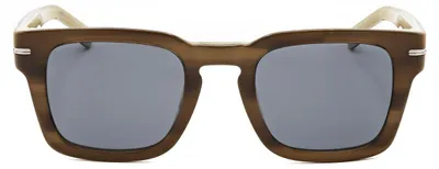 Produktbild von Hugo Boss Sonnenbrille BOSS 1625/S QGX 50 23 145