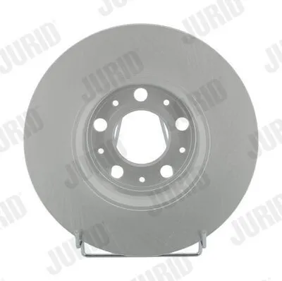 Produktbild von 2x JURID Bremsscheibe 562244JC für VOLVO V70 II (285) S60 I (384) S80 I (184)
