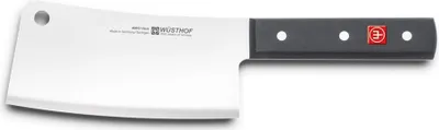 Produktbild von Wusthof Gourmet Hackbeil 16.5cm