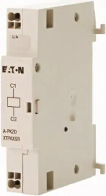 Obrázek produktu pro Bočník Eaton A-PKZ0(24VDC)#199336