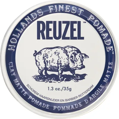 Produktbild von Pomada Reuzel Clay Matte 35 g