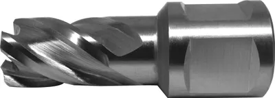 Produktbild von PAULIMOT HSS-Kernbohrer mit Bohrtiefe 30 mm, Ø 12 mm