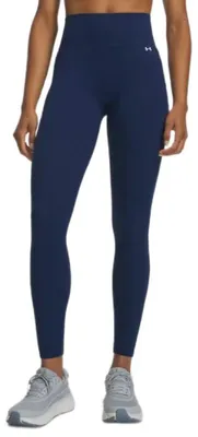 Productafbeelding van Under Armour Motion 7/8 leggings, blauw, maat M / regular, voor dames, kleur blauw, maat M