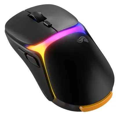 Produktbild von Model O 3, kabellose Gaming-Maus, Schwarz