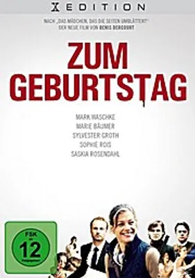 Produktbild von Hotseller - Zum Geburtstag